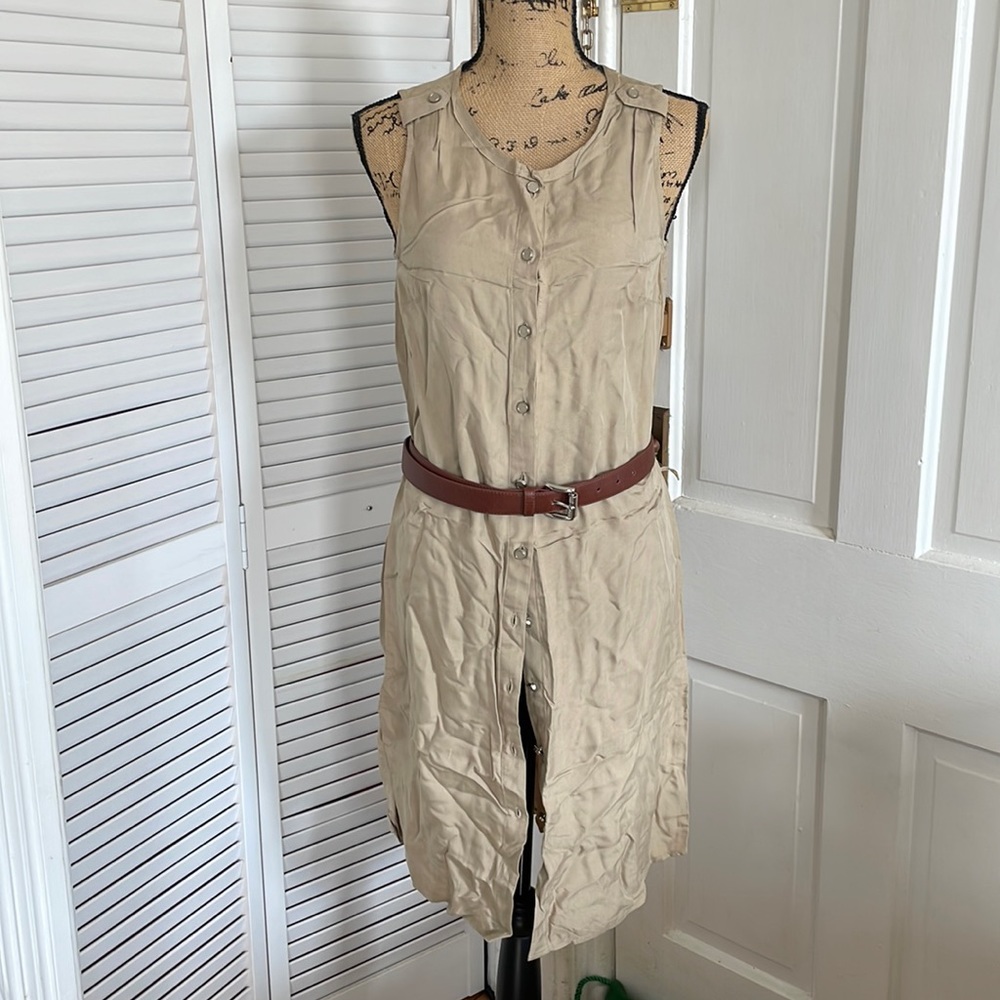 Gorgeous MK dress ( bag A)
